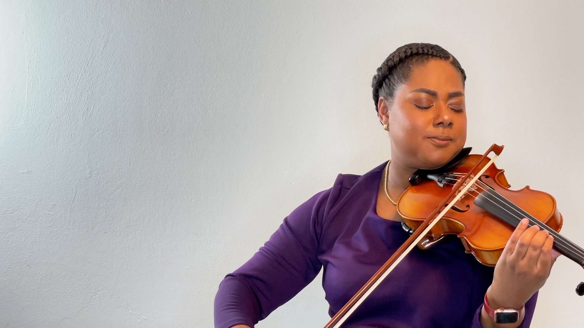 Violin Lessons